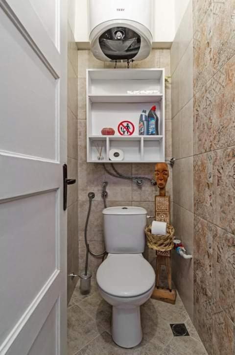 Апартамент Жасмин Apartment Varna ภายนอก รูปภาพ
