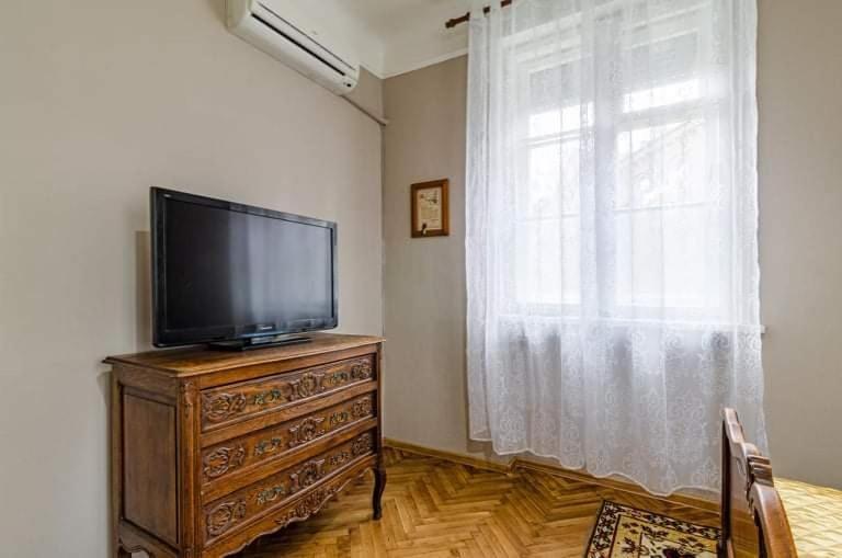 Апартамент Жасмин Apartment Varna ภายนอก รูปภาพ