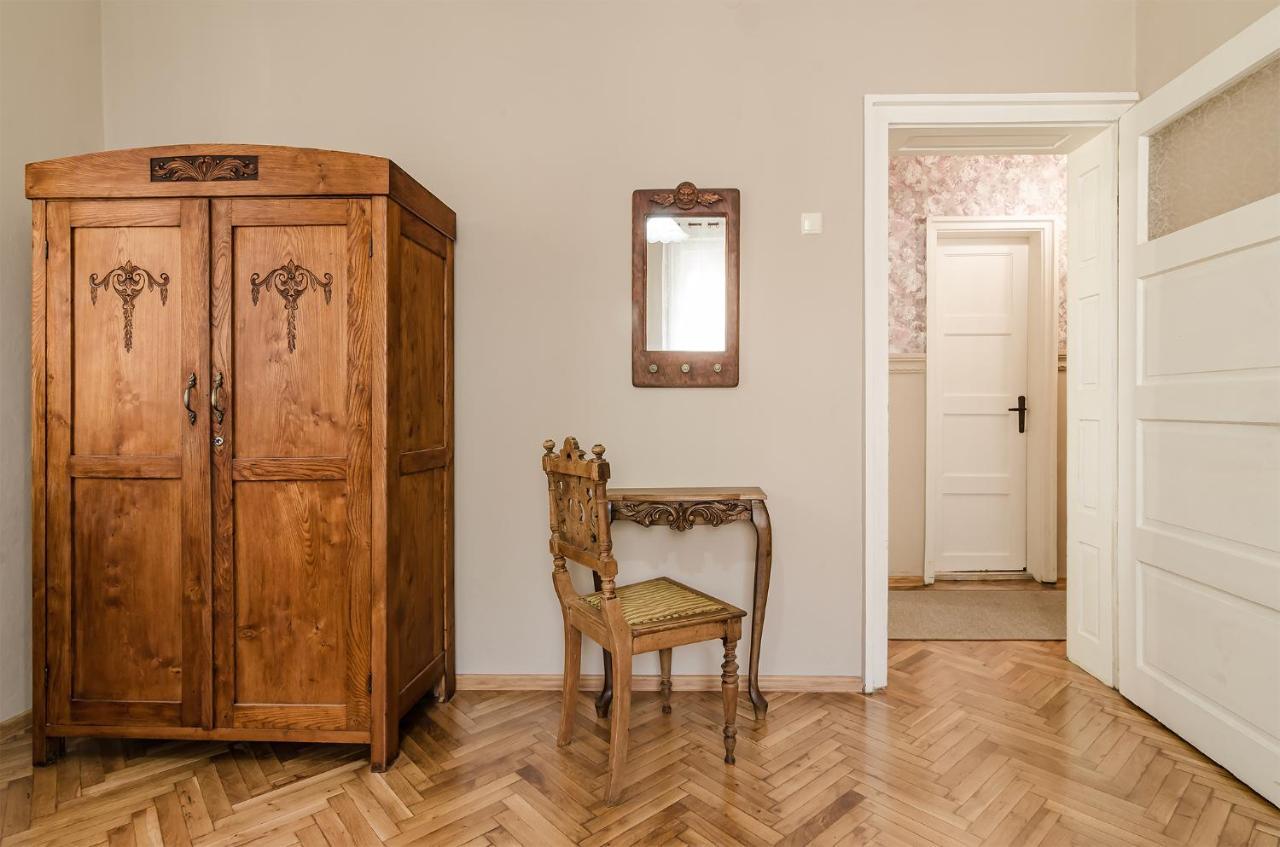 Апартамент Жасмин Apartment Varna ภายนอก รูปภาพ
